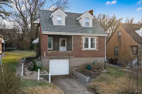 Exterior - 4635 Mayhew Ave, Cincinnati, OH 45238 photo 3 of 7