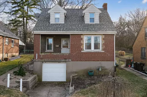 4635 Mayhew Ave, Cincinnati, OH 45238