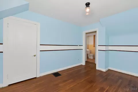 Bedroom - 4635 Mayhew Ave, Cincinnati, OH 45238 photo 2 of 4