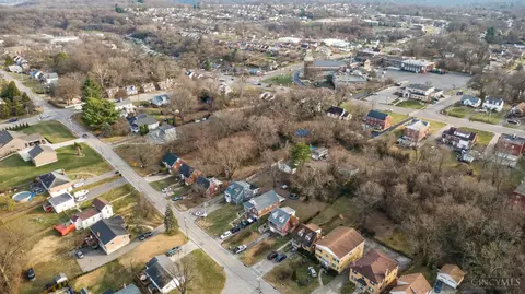 View/Area - 4635 Mayhew Ave, Cincinnati, OH 45238 photo 13 of 19