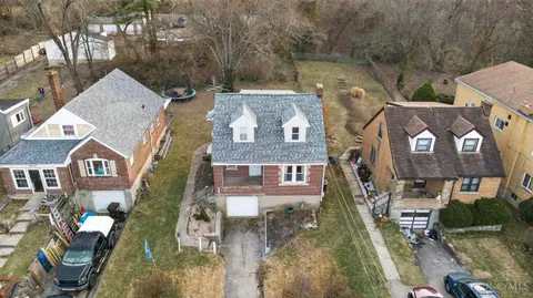 View/Area - 4635 Mayhew Ave, Cincinnati, OH 45238 photo 4 of 19