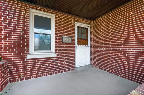 Exterior - 4635 Mayhew Ave, Cincinnati, OH 45238 photo 4 of 7