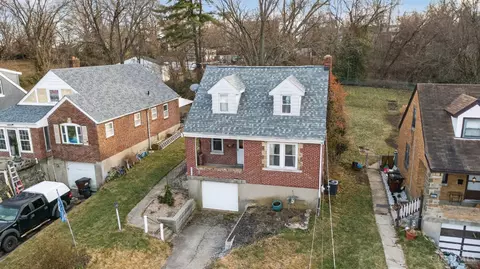View/Area - 4635 Mayhew Ave, Cincinnati, OH 45238 photo 1 of 19