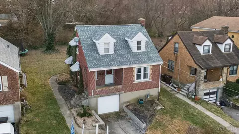 View/Area - 4635 Mayhew Ave, Cincinnati, OH 45238 photo 2 of 19