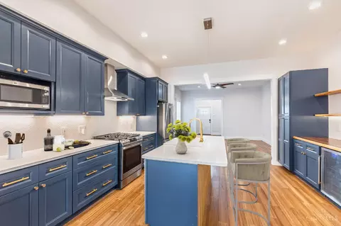 Kitchen - 2406 Kenton St, Cincinnati, OH 45206 photo 1 of 3