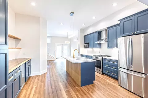 Kitchen - 2406 Kenton St, Cincinnati, OH 45206 photo 3 of 3