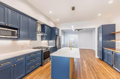 Kitchen - 2406 Kenton St, Cincinnati, OH 45206 photo 2 of 3