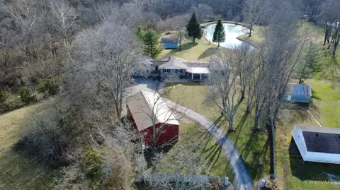 12950 St Rt 774, Bethel, OH 45106