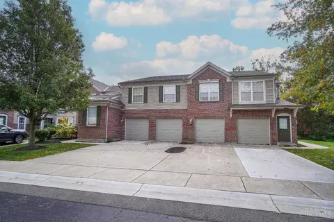 1443 Windwillow Trce, Hamilton Township, OH 45039