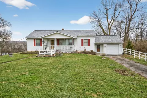 429 Leichty Ave, Middletown, OH 45042
