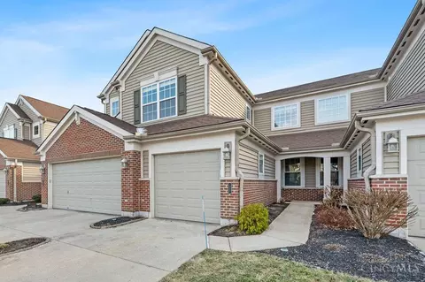 1217 Feather Trl, Hamilton Township, OH 45039