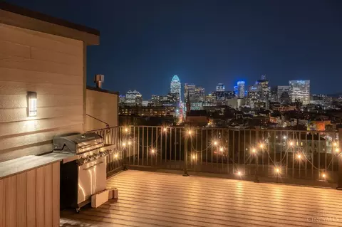 Exterior - 305 Seitz St, Cincinnati, OH 45202 photo 7 of 7