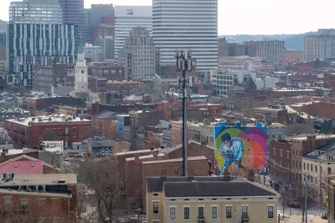 View/Area - 305 Seitz St, Cincinnati, OH 45202 photo 1 of 10