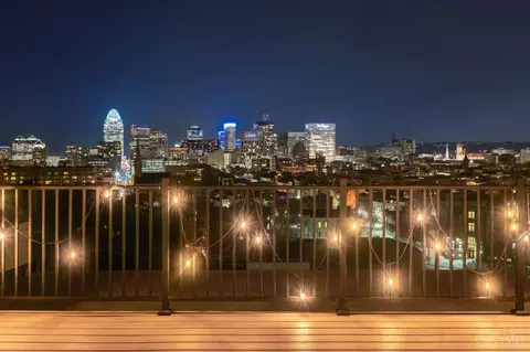 Exterior - 305 Seitz St, Cincinnati, OH 45202 photo 6 of 7