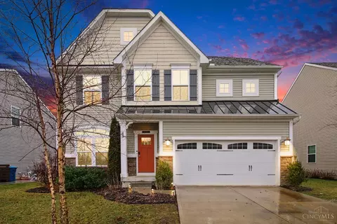 1383 Alexas Way, Amelia, OH 45102