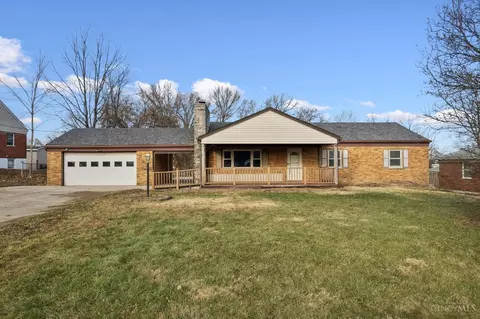 3494 Poole Rd, Colerain Twp, OH 45251