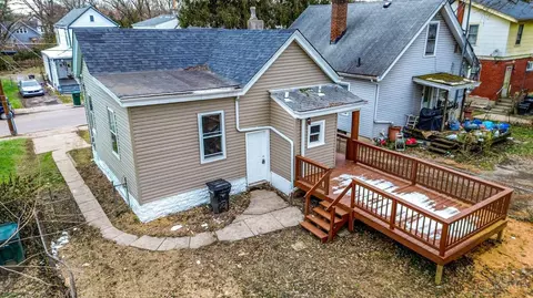 5320 Ward St, Cincinnati, OH 45227 photo 11