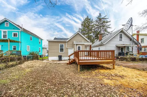 5320 Ward St, Cincinnati, OH 45227 photo 33