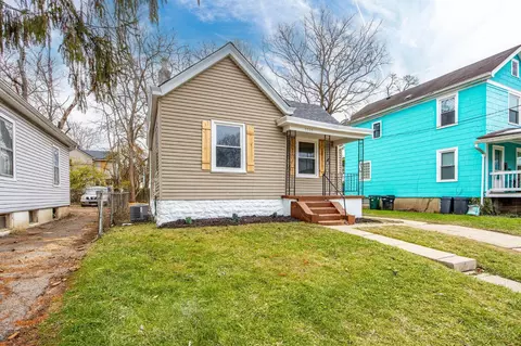 5320 Ward St, Cincinnati, OH 45227 photo 2