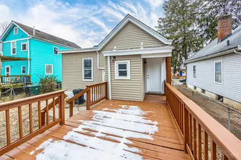 5320 Ward St, Cincinnati, OH 45227 photo 31