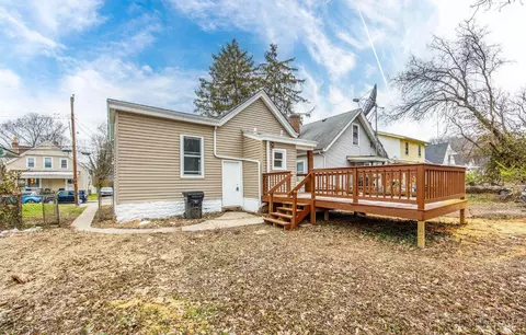 5320 Ward St, Cincinnati, OH 45227 photo 34