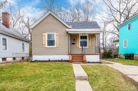 5320 Ward St, Cincinnati, OH 45227
