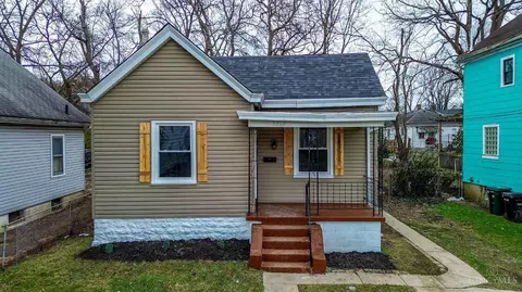 5320 Ward St, Cincinnati, OH 45227 photo 3