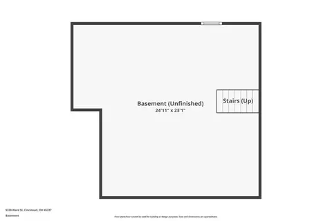 5320 Ward St, Cincinnati, OH 45227 photo 13
