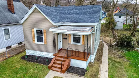 5320 Ward St, Cincinnati, OH 45227 photo 4