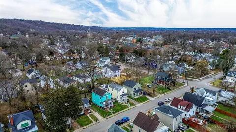 5320 Ward St, Cincinnati, OH 45227 photo 6