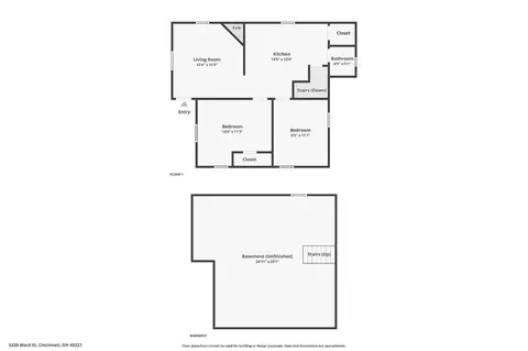 5320 Ward St, Cincinnati, OH 45227 photo 14