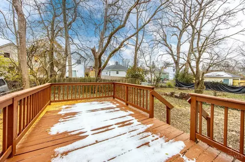 5320 Ward St, Cincinnati, OH 45227 photo 32