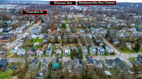 5320 Ward St, Cincinnati, OH 45227 photo 7