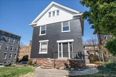 3280 Jefferson Ave, Cincinnati, OH 45220