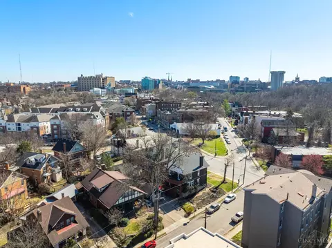 View/Area - 3280 Jefferson Ave, Cincinnati, OH 45220 photo 2 of 2
