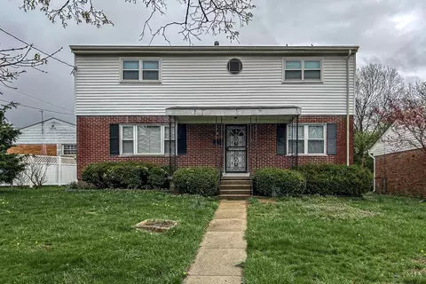 3236 Deborah Ln, Cincinnati, OH 45239