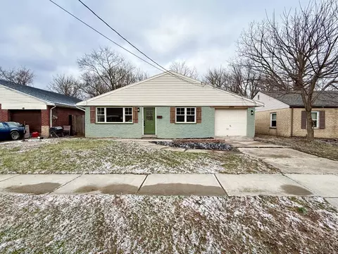 2655 Barthas Pl, Colerain Twp, OH 45239