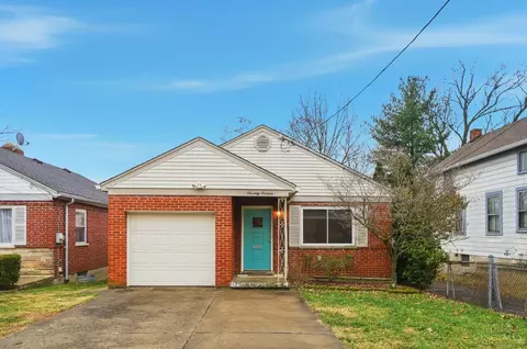 7013 Palmetto St, Cincinnati, OH 45227