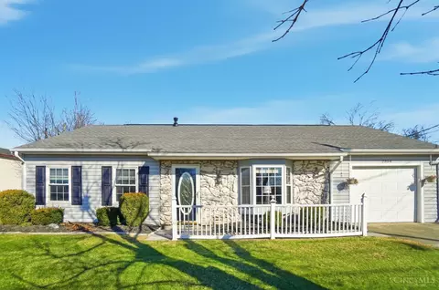 2354 Horning Dr, Fairfield, OH 45014