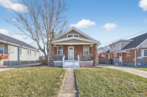 504 Cooper Ave, Lockland, OH 45042