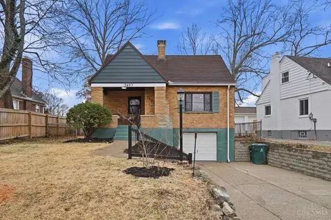 2497 Downing Dr, Cincinnati, OH 45208