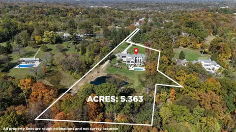 View/Area - 9725 Cunningham Rd, Cincinnati, OH 45243 photo 4 of 4