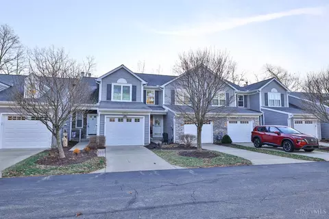 6748 Sandharbor Ct, Hamilton Township, OH 45039