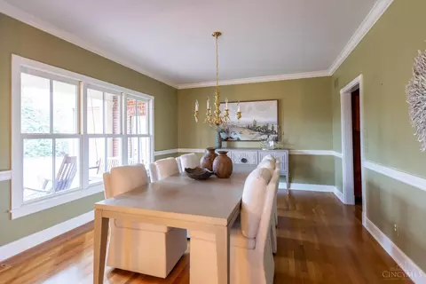 Dining - 9850 Zig Zag Rd, Montgomery, OH 45242 photo 5 of 5