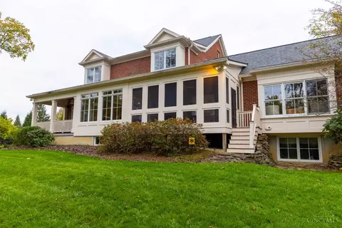 Exterior - 9850 Zig Zag Rd, Montgomery, OH 45242 photo 10 of 13