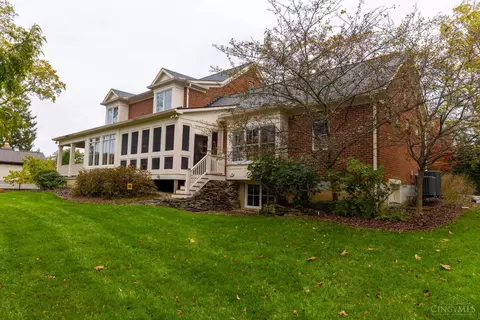 Exterior - 9850 Zig Zag Rd, Montgomery, OH 45242 photo 12 of 13