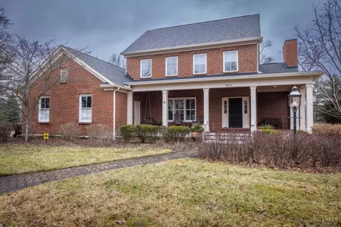 Exterior - 9850 Zig Zag Rd, Montgomery, OH 45242 photo 7 of 13