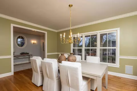 Dining - 9850 Zig Zag Rd, Montgomery, OH 45242 photo 3 of 5