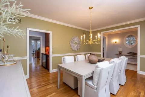 Dining - 9850 Zig Zag Rd, Montgomery, OH 45242 photo 2 of 5