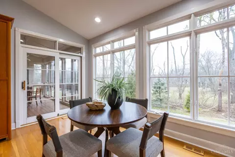 Dining - 9850 Zig Zag Rd, Montgomery, OH 45242 photo 1 of 5